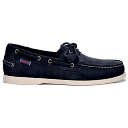 Chaussures bateau Sebago Portland Flesh