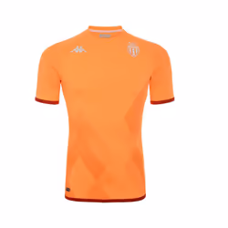 Maillot de gardien AS Monaco Kombat Pro 2022/23