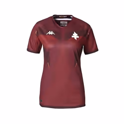 Maillot Domicile femme Metz Kombat 2022/23 - XL