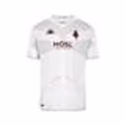 Maillot Extérieur FC Metz 2022/23 - blanc - S