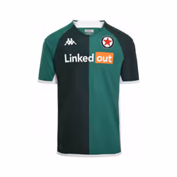 Maillot enfant Domicile Red Star FC 2022/23 - dark green - 12 ans