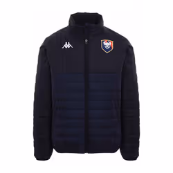 Doudoune enfant SM Caen Arseco 6 2022/23
