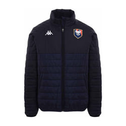 Doudoune enfant SM Caen Arseco 6 2022/23