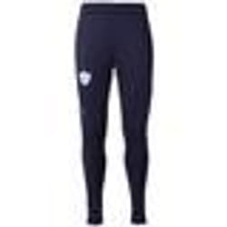 Jogging de Sport - Kappa - Abunszip Pro Castres Olympique Officiel Rugby - Bleu - Homme - Famille de sport Rugby