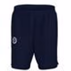 Short Kappa Ahora PRO 6 UBB Union Bordeaux Bègles Officiel Rugby