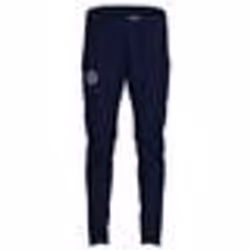 Survettement Rugby Homme Kappa Abunszip UBB Union Bordeaux Bègles Officiel - Bleu
