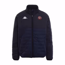 Doudoune enfant Union Bordeaux-Bègles 2022/23