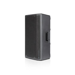 dB Technologies Opera 10 haut-parleur 2-voies Noir Avec fil 600 W