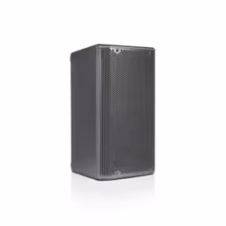 dB Technologies Opera 10 haut-parleur 2-voies Noir Avec fil 600 W
