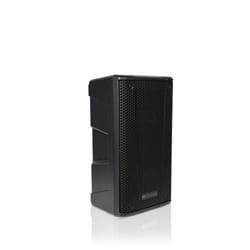 dB Technologies B-HYPE8 haut-parleur 2-voies Noir Avec fil