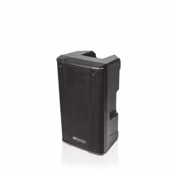 dB Technologies B-HYPE8 haut-parleur 2-voies Noir Avec fil
