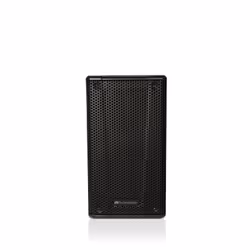 dB Technologies B-HYPE8 haut-parleur 2-voies Noir Avec fil