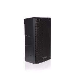dB Technologies B-HYPE10, 2-voies, 2.1 canaux, Avec fil, Noir