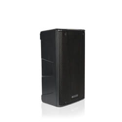dB Technologies B-HYPE10 haut-parleur 2-voies Noir Avec fil