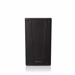 dB Technologies B-HYPE10 haut-parleur 2-voies Noir Avec fil