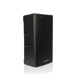 dB Technologies B-HYPE12 haut-parleur 2-voies Noir Avec fil
