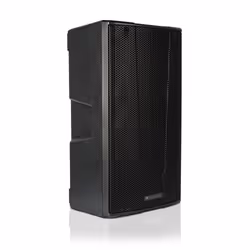 dB Technologies B·Hype 15, 2-voies, 2.1 canaux, Avec fil, Noir