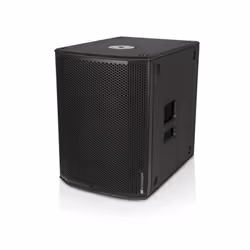 Db TECHNOLOGIE SUB615 - Caisson de basse amplifiée 15 1200 watts