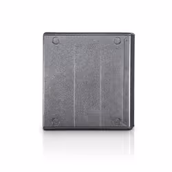 dB Technologies SUB612 subwoofer/caisson de basses Noir Caisson de basse actif - Vue supplémentaire 4