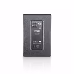 dB Technologies SUB612 subwoofer/caisson de basses Noir Caisson de basse actif - Vue supplémentaire 5