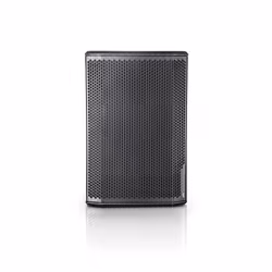 dB Technologies SUB612 subwoofer/caisson de basses Noir Caisson de basse actif - Vue supplémentaire 6