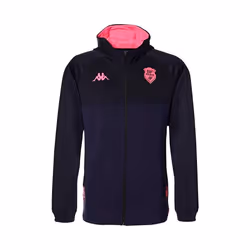 Veste de survêtement à capuche enfant Stade Français Arufeod 6 2022/23