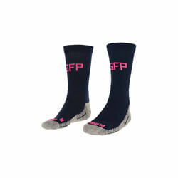 Chaussettes Spoxs Stade Français Paris 22/23 pour Homme - Bleu marine