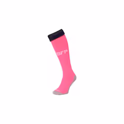 Chaussettes Kombat Spark Pro Stade Français Paris 22/23 - Homme - Rose bleu marine