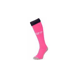 Chaussettes Kombat Spark Pro Stade Français Paris 22/23 - Homme - Rose bleu marine