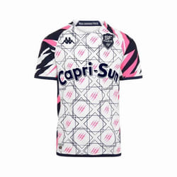 Maillot Extérieur enfant Stade Français 2022/23