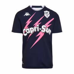 MAILLOT RUGBY REPLICA STADE FRANCAIS PARIS DOMICILE 2022/2023 - KAPPA