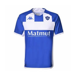 MAILLOT RUGBY CASTRES OLYMPIQUE DOMICILE 2022/2023 - KAPPA