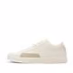 Chaussures lifestyle - ASTRID - Homme - Blanc - Semelle texturée - Confort optimal