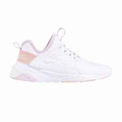 Sneakers San Puerto Synthétique Blanc - 28