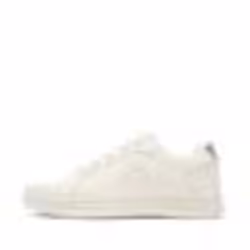 Chaussures lifestyle - KAPPA - Adenis Sportswear - Enfant - Garçon - Lacets - Blanc