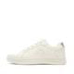 Chaussures lifestyle - KAPPA - Adenis Sportswear - Enfant - Garçon - Lacets - Blanc