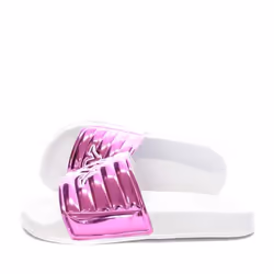 Claquettes Rose Fille/Femme Kappa Nolesit
