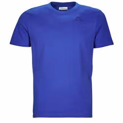 T-shirt homme Cafers Sportswear - Coupe droite - Bleu foncé bleu