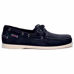 Chaussures bateau Sebago Portland Flesh