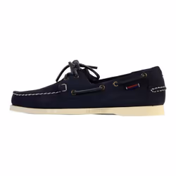 Chaussures bateau Sebago Portland Flesh