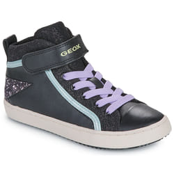 Baskets fille Geox Kalispera
