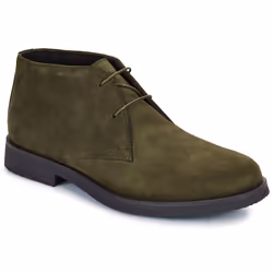 Bottines Geox Claudio