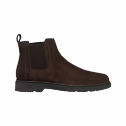 Bottines Geox Spherica EC1 C