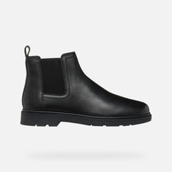 GEOX - Bottes Homme U36D1C 00046 - 46