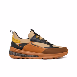 Baskets Geox Spherica Actif