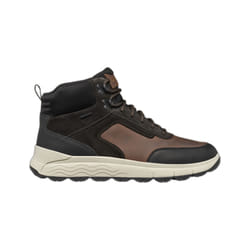 Bottines Spherica 4x4 B Abx Cuir Marron