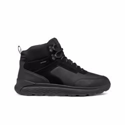 Bottines Geox Spherica 4x4 A