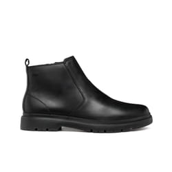 Bottines Spherica Ec1 B Abx Cuir Noir - 41