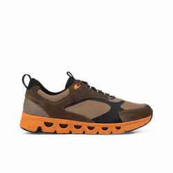 Baskets Geox Spherica Ecub-4 A