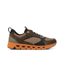 Baskets Geox Spherica Ecub-4 A